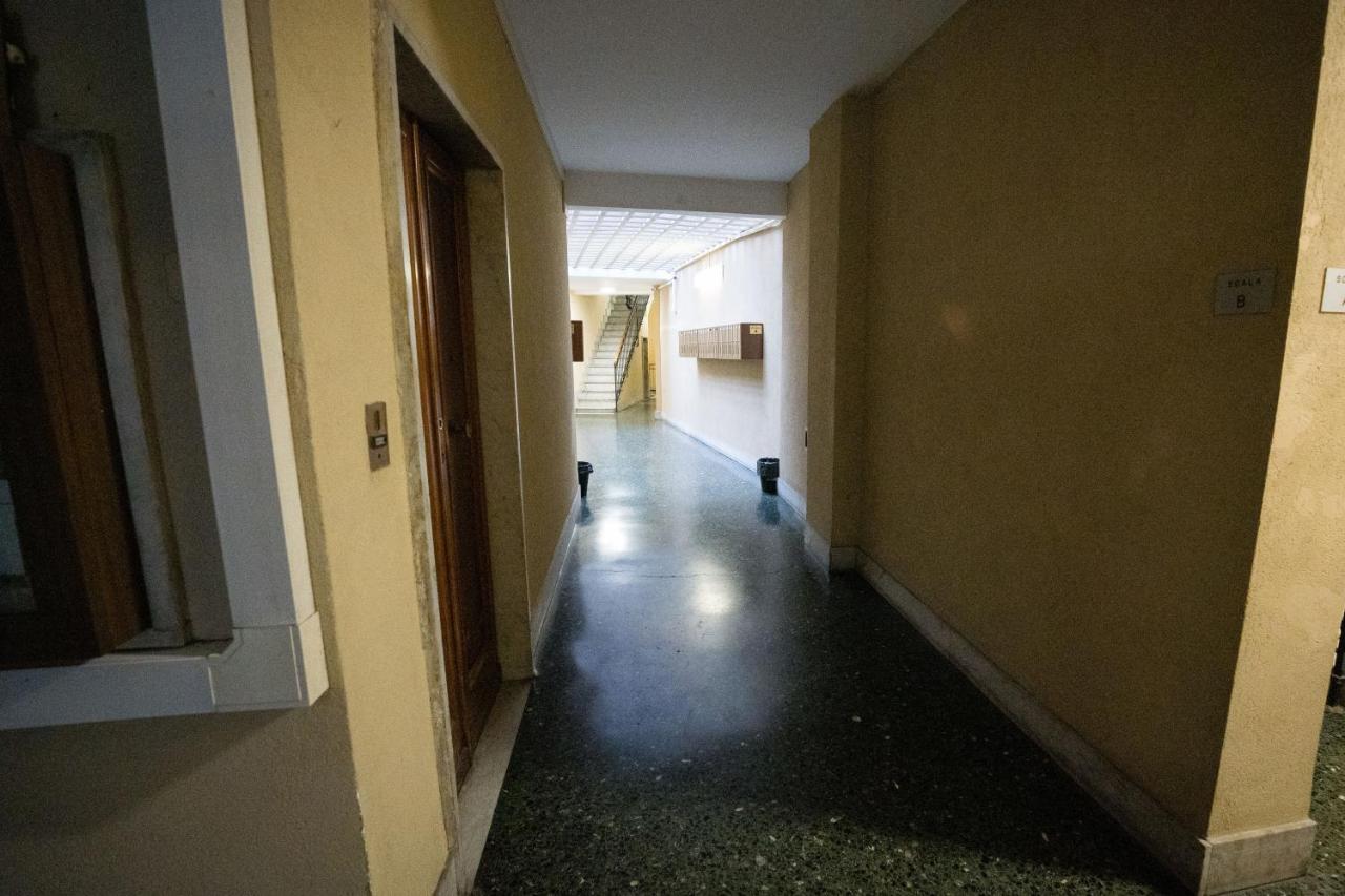 Intero Appartamento A Genova Eksteriør billede