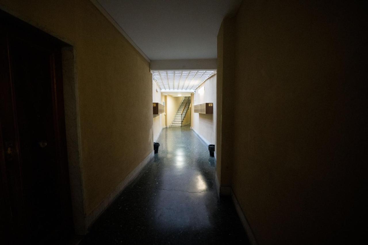 Intero Appartamento A Genova Eksteriør billede